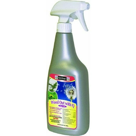fertilome Weed Killer