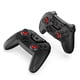 thumbnail image 5 of Controlador De Juego Inalámbrico Bluetooth Gamepad Inteligente De Doble Motor Con Función De Detección Nfc De Joystick Basculante 3D matsuzay EL010441-00, 5 of 6