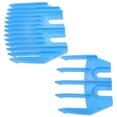 thumbnail image 3 of 2pcs Sheep Clipper Guide Attachment Trimmer Guide Grooming Shear Guide Shaver Guide, 3 of 9