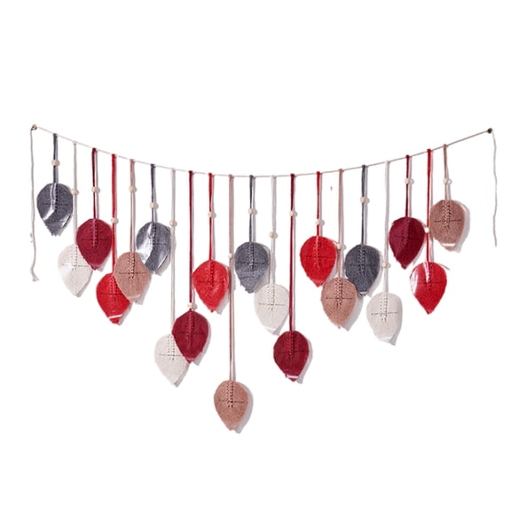 Wall Hangings Tapestrys Large Decorative Photo Wall Leaves Tapestrys Woven Wall Hangings Decorations for Bedroom