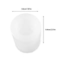 thumbnail image 4 of Molde de silicona Advancent para decoración de tartas Fondant portátil para helados Sugarcraft panadería casera restaurante accesorio de Cocina y Comedor Tipo 1, 4 of 6