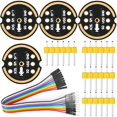 thumbnail image 1 of Module de Microphone Omnidirectionnel, 1 of 5