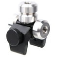 thumbnail image 1 of Quick Release Plate Screw,Gimbal Stabilizer Counterweight Weight Camera Screw Camera Screw Luxury Finish, 1 of 8