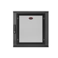 thumbnail image 2 of APC NetShelter WX AR112SH6 - Cabinet - wall mountable - black - 12U - 19", 2 of 5