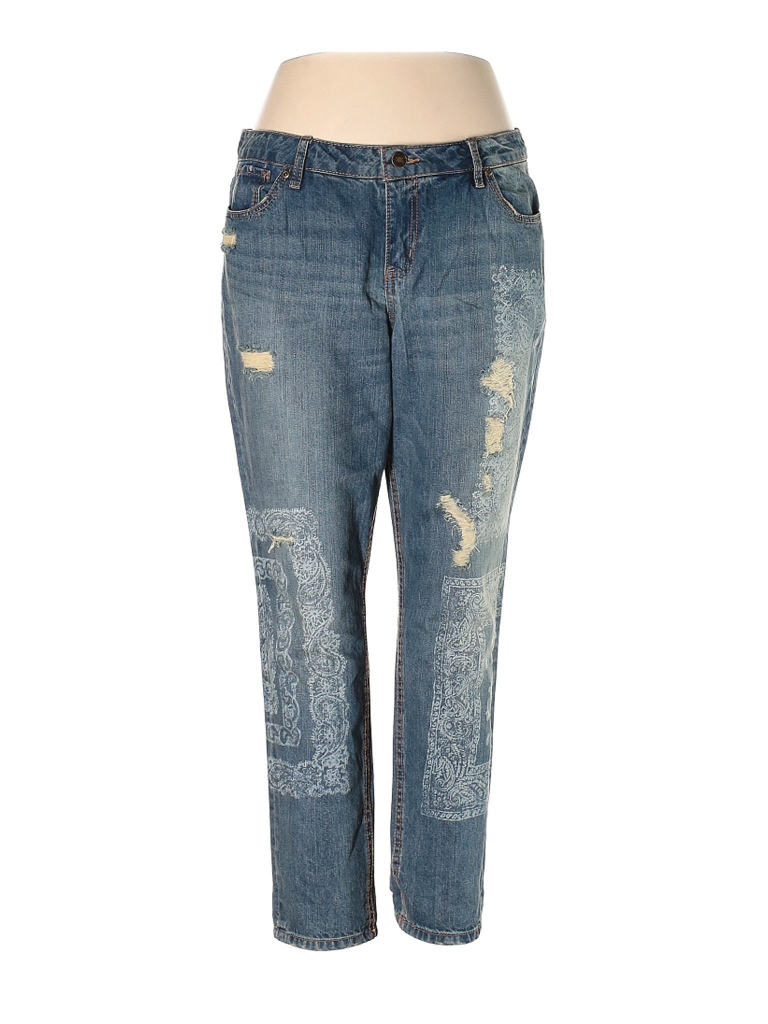 canyon river blues jeans womens