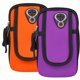 thumbnail image 4 of Correr Ciclismo Brazo Bolsa Deporte de mano Estuche para teléfono móvil Soporte de almacenamiento Accesorio Bolsa impermeable Speravity BB7245-06, 4 of 7