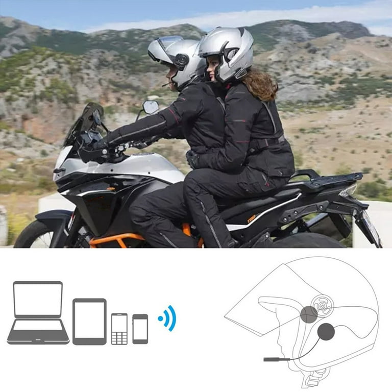 Ktm helmet cheap with bluetooth