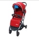 thumbnail image 1 of Carriola D´Bebe Wing de Viaje practica y duradera Rojo D'Babe De bebe, 1 of 2