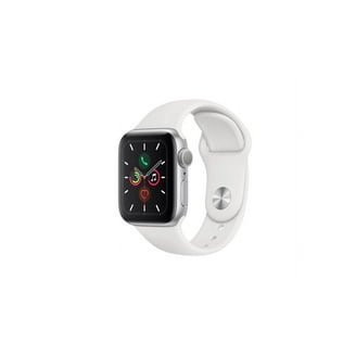 Restored Apple Watch Series 4 (GPS) 40mm Space Gray Aluminum Case Restored Apple Watch Series 4 (GPS) 40mm Space Gray Aluminum Case