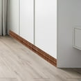 thumbnail image 4 of unbranded Baseboard Adhesivo Fuerte Para Acabado Y De Paredes, 4 of 6