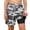Gray, variant on ZACPNCV Boys Swim Trunks with Compression Liner Quick Dry Swim Shorts for Boys Board Shorts Boxer Brief Swimwear