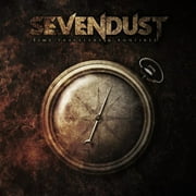 Sevendust - Time Travelers & Bonfires - Industrial - CD