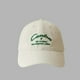 thumbnail image 1 of Gorra de béisbol con bordado de BROOKLYN para hombre y mujer, gorro de béisbol lavable ajustable, protector solar para exteriores, Unisex, 2023, 1 of 4