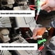 thumbnail image 5 of Circuit Tester 6V-24V DC Car Circuit Tester LED Test Light Fuse Tester With Alligator Clip & Probes Auto Electric Test Pen, 5 of 5