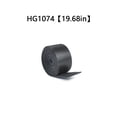 thumbnail image 2 of Injueey Clips de cable Organizador de cables portátil Soporte de cable adhesivo elástico Cables ligeros Gestión de cables de amarre para Type3 NO3, 2 of 6