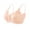 Beige, variant on JGTDBPO Nursing Bras for Breastfeeding Front Closure Plus Size Seamless Maternity Bras for Pregnancy Smooth Wireless Bralette Comfort Underwire Bra everyday bra