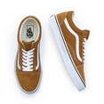 thumbnail image 3 of VANS U OLD SKOOL Sneakers Fatal Floral Golden Brown, 3 of 7