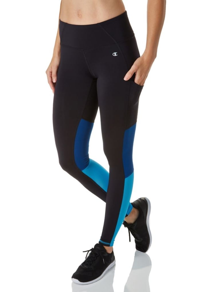 champion leggings with pockets