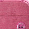 thumbnail image 2 of Box Lunch Bag High Capacity Reusable Tote Heat Preservation Dinner Insulation Hangbag, 2 of 5