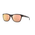 thumbnail image 2 of Oakley sunglasses OO9479 Manorburn (05) polished black with prizm rose gold lenses, 56mm, 2 of 3