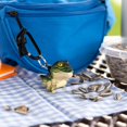 thumbnail image 3 of shiyou-Big Discoveries WildLight Animal Carabiner Flashlight - Fun Mini Keychain Flash Lights for Kids, Nurses, Camping, 3 of 4