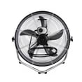 thumbnail image 6 of Blue Blower 20 Inch High Velocity Shroud Fan with Adjustable Tilt, 6 of 12