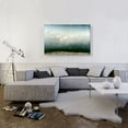 thumbnail image 2 of ARTCANVAS Monk By Sea 1808 Canvas Art Print by Caspar David Friedrich - Size: 40" x 26" (1.50" Deep), 2 of 9