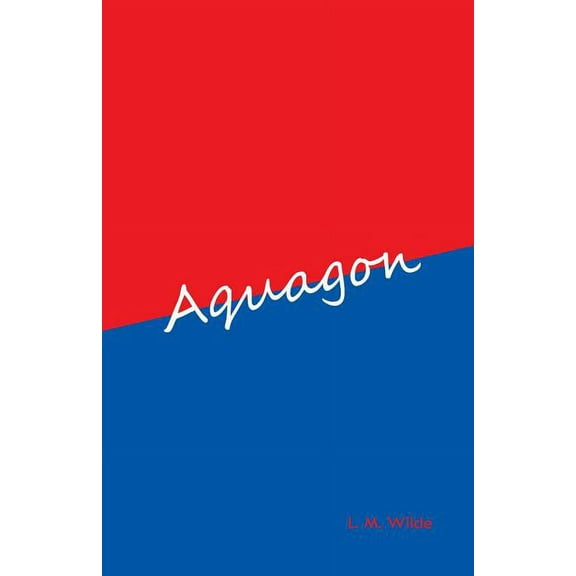 Aquagon (Paperback)