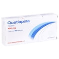 thumbnail image 2 of Quetiapina 100 Mg 30 Tab Lgen, 2 of 4