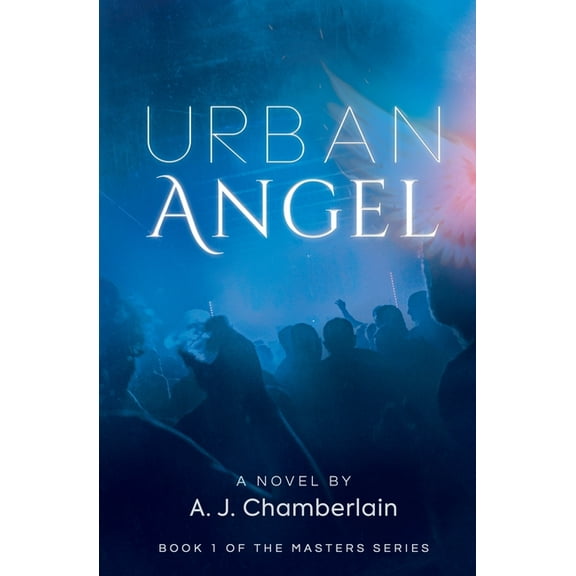 Urban Angel, (Paperback)