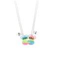 thumbnail image 1 of Guardurnaity Women Necklace Festival Party Birthday Wedding Jewelry Engagement Chain Girls Beach Dating Choker Pendant Ladies Fashion Type3, 1 of 6