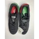 thumbnail image 3 of Ad-id-as Men's Stan Smith ADV Black White Green Red Shoes GX9750 Size 7.5, 3 of 6