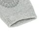 thumbnail image 3 of Rodilleras para gatear para bebés, rodilleras antideslizantes para caminar para bebés, protectores para niños pequeños (gris), 3 of 8