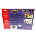 thumbnail image 2 of Revive La Emoción Con Pokémon Crystal Version Nintendo 64, 2 of 5