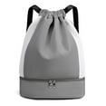thumbnail image 1 of Sac à Dos à Cordon Sac de Sport Sac à Cordon Sac à Cordon Sacs, 1 of 5