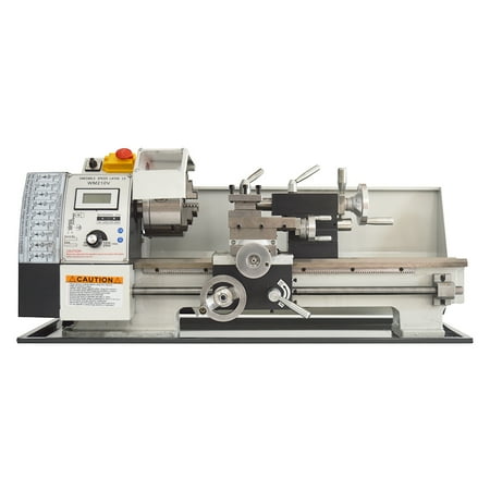 Metal lathe 2024 for beginners