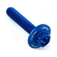 thumbnail image 3 of Aluminum Flanged Hex Bodywork Bolt M6x(1.00mm)x30mm Race Spec Etched, 3 of 6
