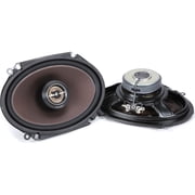 New Pioneer A-Series TS-A683FH 6"x8" 2-Way 370 W Max Power Coaxial Speakers