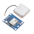 thumbnail image 4 of Componentes de control de Control de Vuelo del Módulo GPS Con Eeprom MWC APM2.5 IPX Antena Grande Gyno6mv2, 4 of 7