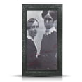 thumbnail image 1 of Inteprter Marco de fotos de Halloween Party Horror Scary PVC TPE Photo Home Hotel Haunted House Decoraciones Kits de decoración para fiestas No.07 Inteprter HA007572-07, 1 of 6