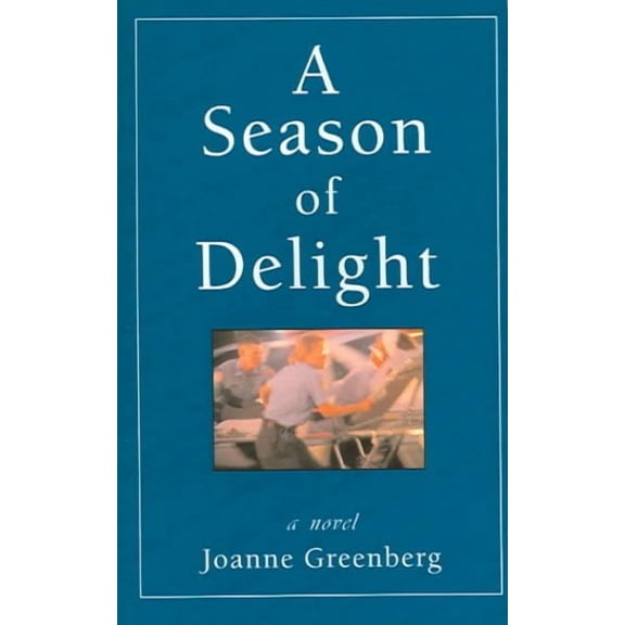 A Season of Delight (Paperback)