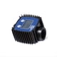 thumbnail image 1 of Medidor de Flujo de Turbina Digital K24 con Pantalla LCD, Medidor de Flujo de Engranajes para Combustible, Aceite, Agua y Urea., 1 of 7