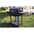 thumbnail image 2 of Asador de Carbón MembersMark  G8-CPFQ-HUWQ, 2 of 2