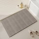 thumbnail image 3 of Alfombrillas de Ducha para Baño Lujoso Estilo Cremoso Diatomita Barro Alfombra de Baño --Secado Agua Absorbente Antideslizante Desgaste-Durabilidad Alfombra de Piso para Ducha Inodoros Inodoros para B, 3 of 7