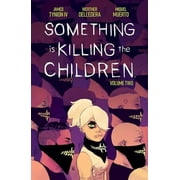 JAMES TYNION IV; WERTHER DELL'EDERA Something is Killing the Children: Something is Killing the Children Vol. 2 (Paperback)