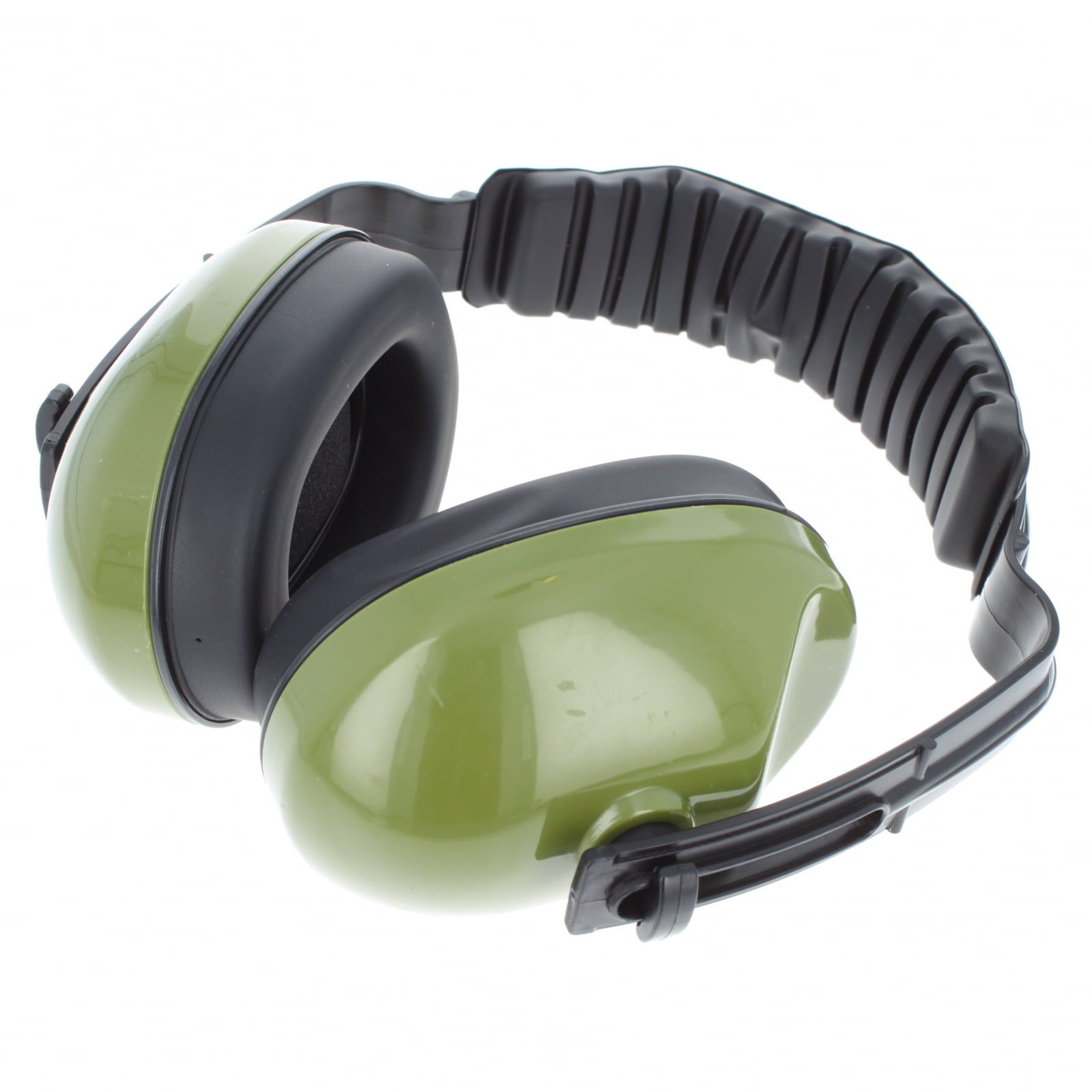 ASR Outdoor Adjustable Ear Protection Ear Muffs for Shooting