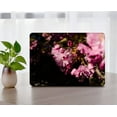 thumbnail image 4 of KSK KAISHEK Hard Case Shell Cover Only Compatible Newest MacBook Pro 15" 2016 2017 2018 2019 A1990&A1707, Flower 0408, 4 of 5