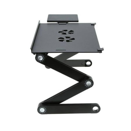 Mesa Escritorio Plegable Para Notebook Portatil T8 Oficina