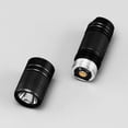 thumbnail image 2 of JShteea XPG LED Linterna Bolsillo para Acampar 120lm Mini Llavero Mano Linterna Negra, 2 of 6