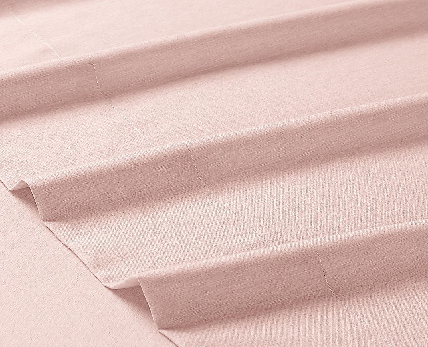 Cationic 4 Pieces Microfiber Sheet Set